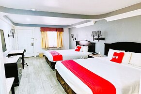 Three Rivers Executive Inn & Suites By OYO