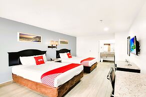 Three Rivers Executive Inn & Suites By OYO