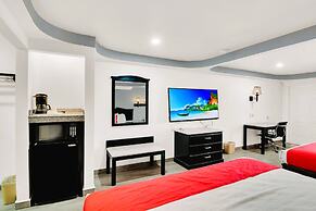 Three Rivers Executive Inn & Suites By OYO