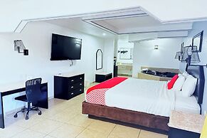 Three Rivers Executive Inn & Suites By OYO