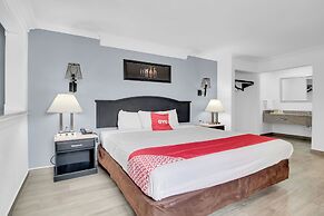 Three Rivers Executive Inn & Suites By OYO