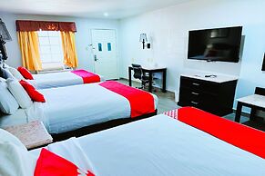 Three Rivers Executive Inn & Suites By OYO