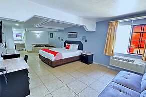 Three Rivers Executive Inn & Suites By OYO