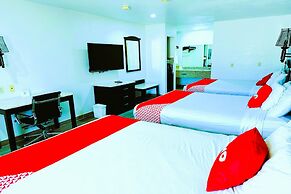 Three Rivers Executive Inn & Suites By OYO