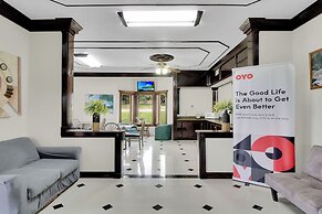 Three Rivers Executive Inn & Suites By OYO