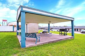 Three Rivers Executive Inn & Suites By OYO