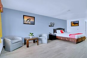 Three Rivers Executive Inn & Suites By OYO