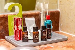 Camino Real Pedregal Mexico