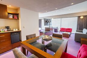 Camino Real Pedregal Mexico