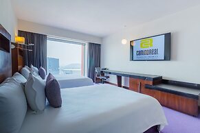 Camino Real Pedregal Mexico