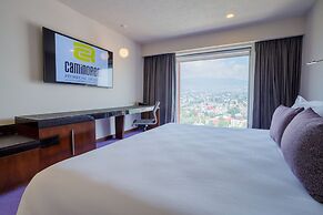 Camino Real Pedregal Mexico