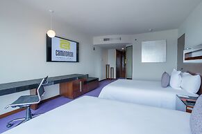 Camino Real Pedregal Mexico