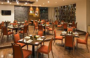 Camino Real Pedregal Mexico