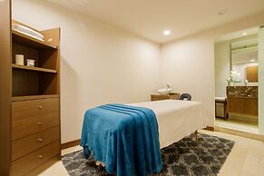 Camino Real Pedregal Mexico