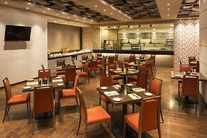 Camino Real Pedregal Mexico