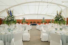 Camino Real Pedregal Mexico