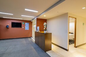 Camino Real Pedregal Mexico