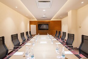 Camino Real Pedregal Mexico