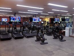 Camino Real Pedregal Mexico