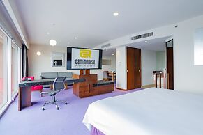 Camino Real Pedregal Mexico