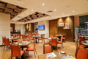 Camino Real Pedregal Mexico