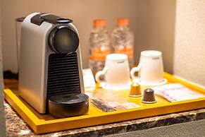 Camino Real Pedregal Mexico