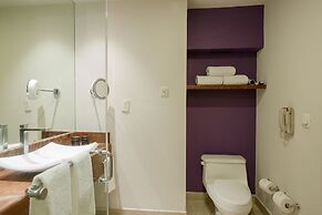 Camino Real Pedregal Mexico