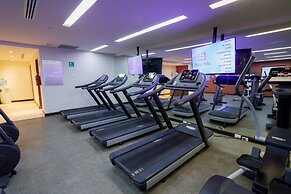 Camino Real Pedregal Mexico