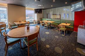 Camino Real Pedregal Mexico