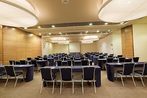 Camino Real Pedregal Mexico