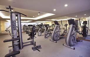 Camino Real Pedregal Mexico