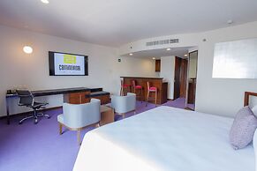 Camino Real Pedregal Mexico