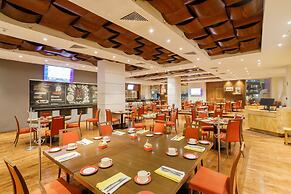 Camino Real Pedregal Mexico