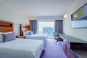 Camino Real Pedregal Mexico