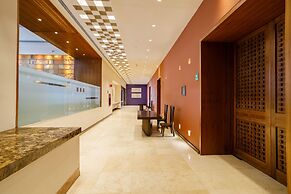 Camino Real Pedregal Mexico