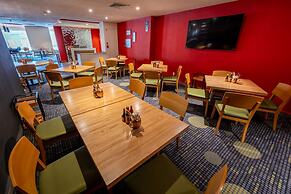 Camino Real Pedregal Mexico