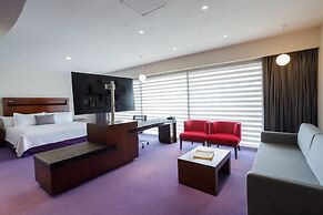 Camino Real Pedregal Mexico