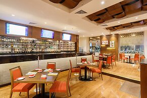 Camino Real Pedregal Mexico