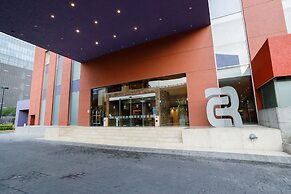 Camino Real Pedregal Mexico