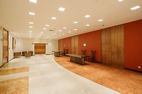 Camino Real Pedregal Mexico