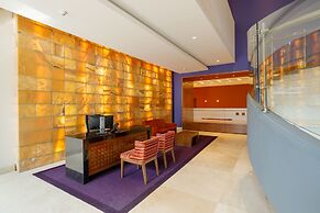 Camino Real Pedregal Mexico