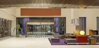 Camino Real Pedregal Mexico