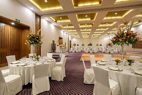 Camino Real Pedregal Mexico