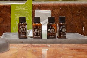 Camino Real Pedregal Mexico