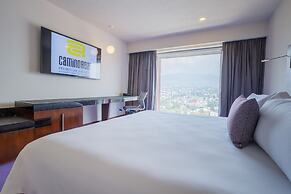 Camino Real Pedregal Mexico