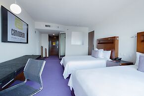 Camino Real Pedregal Mexico