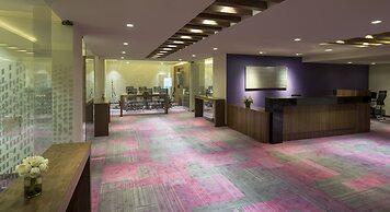 Camino Real Pedregal Mexico