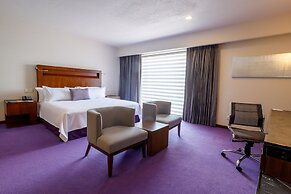 Camino Real Pedregal Mexico