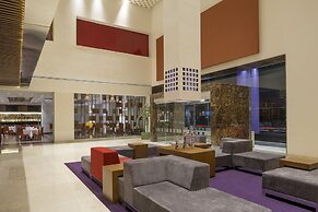 Camino Real Pedregal Mexico