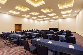 Camino Real Pedregal Mexico